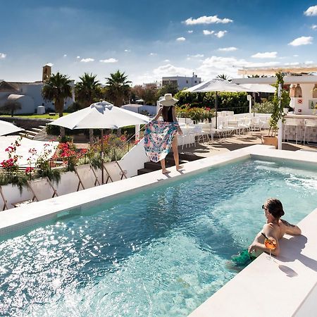 Gatzara Suites Santa Gertrudis Santa Gertrudis (Ibiza) Exterior foto