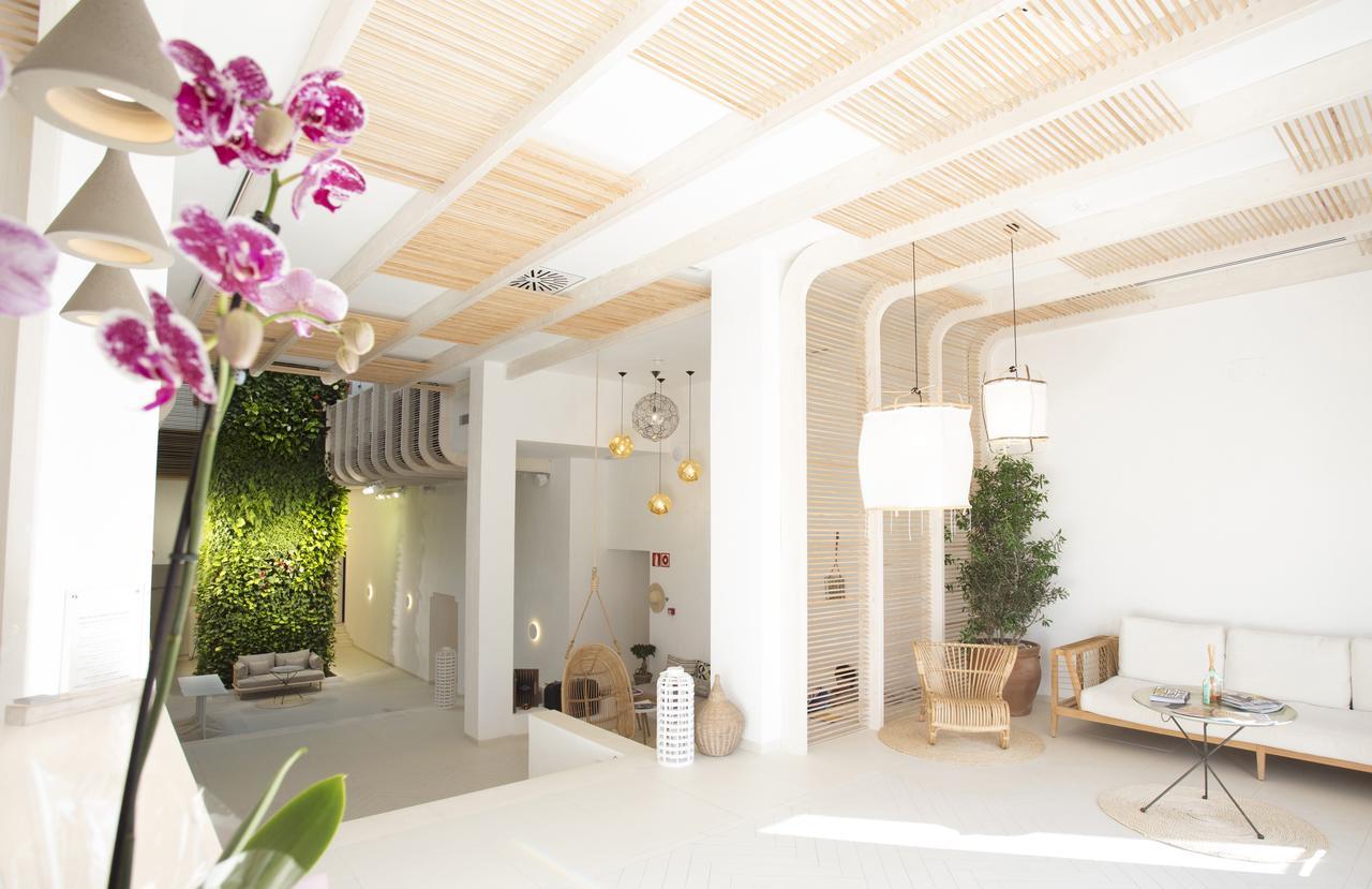 Gatzara Suites Santa Gertrudis Santa Gertrudis (Ibiza) Exterior foto