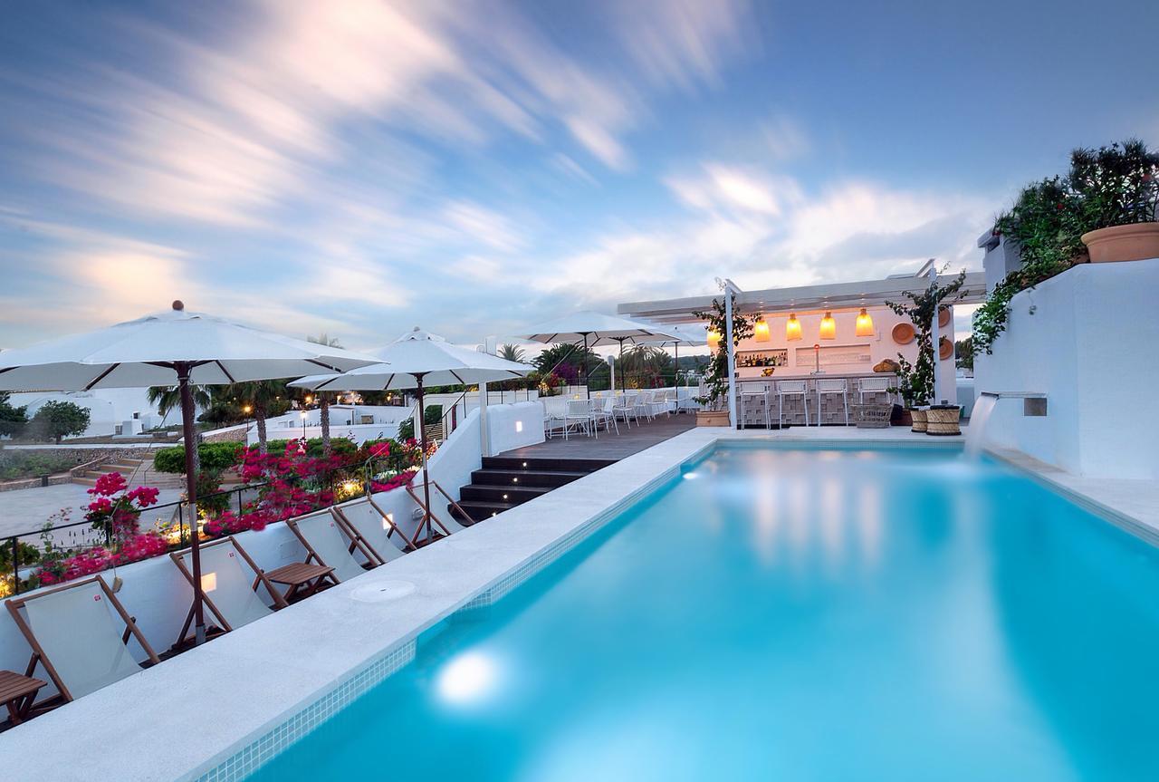 Gatzara Suites Santa Gertrudis Santa Gertrudis (Ibiza) Exterior foto