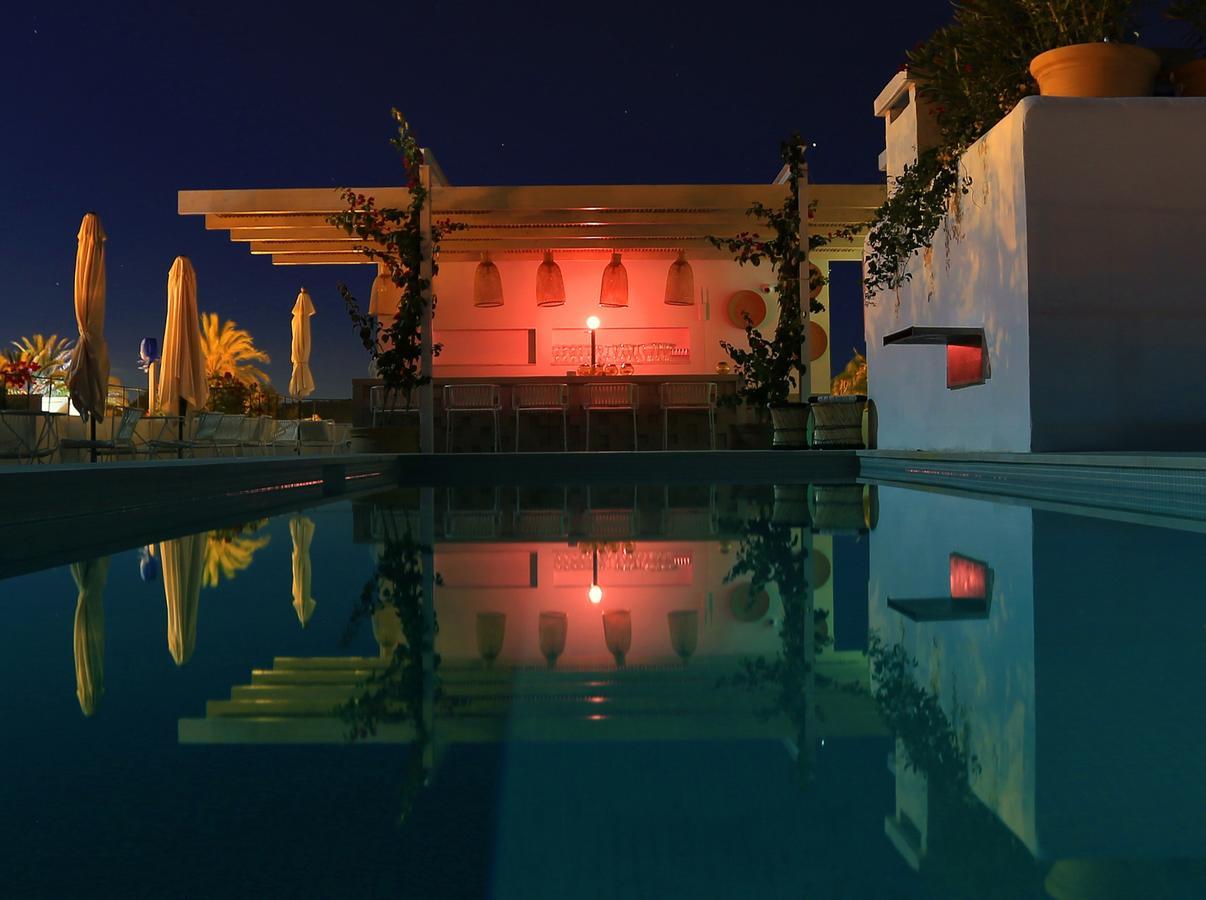 Gatzara Suites Santa Gertrudis Santa Gertrudis (Ibiza) Exterior foto