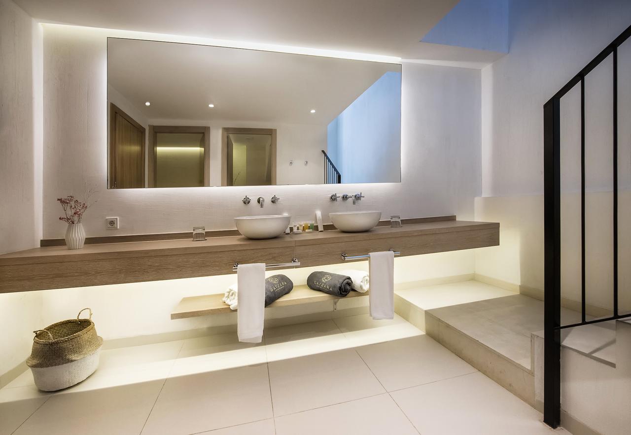Gatzara Suites Santa Gertrudis Santa Gertrudis (Ibiza) Exterior foto
