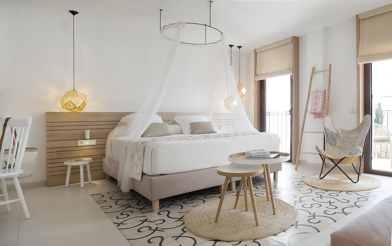Gatzara Suites Santa Gertrudis Santa Gertrudis (Ibiza) Exterior foto