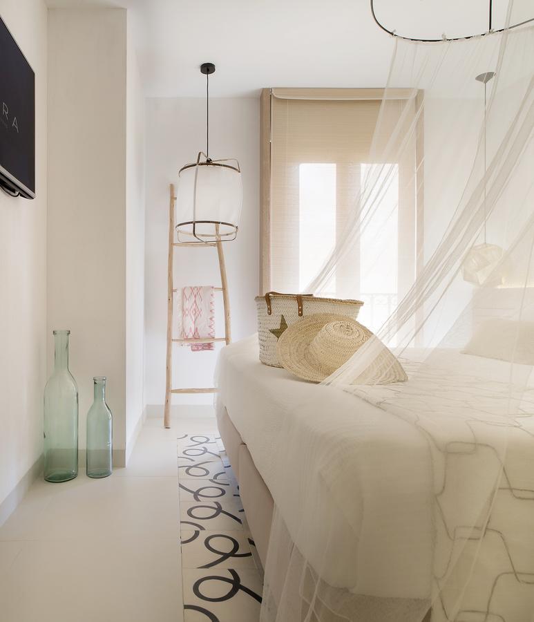 Gatzara Suites Santa Gertrudis Santa Gertrudis (Ibiza) Exterior foto
