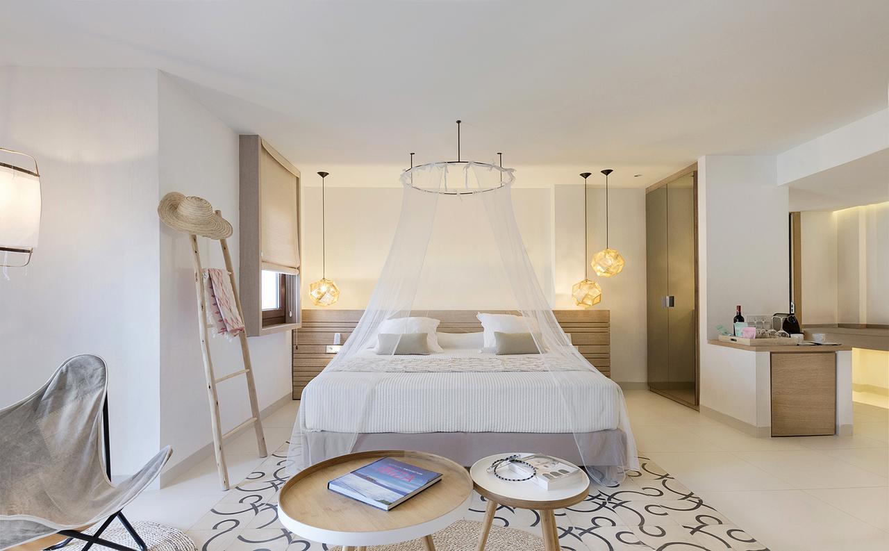 Gatzara Suites Santa Gertrudis Santa Gertrudis (Ibiza) Exterior foto
