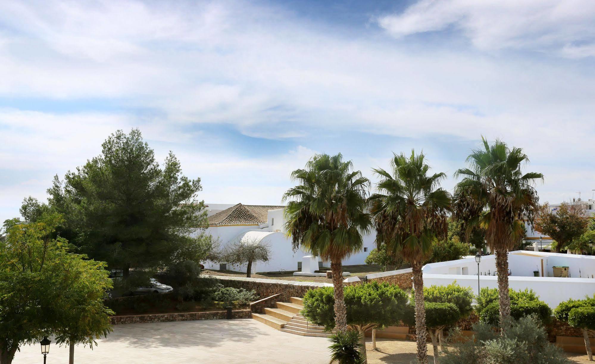 Gatzara Suites Santa Gertrudis Santa Gertrudis (Ibiza) Exterior foto