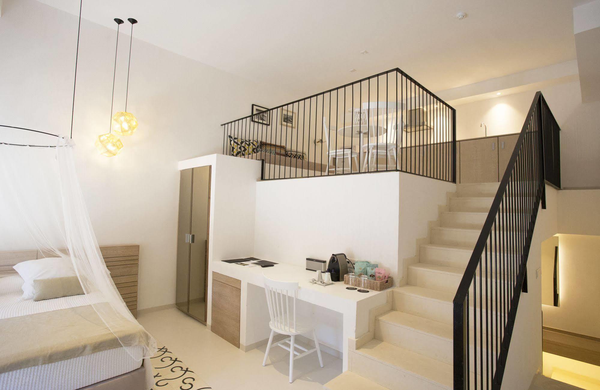 Gatzara Suites Santa Gertrudis Santa Gertrudis (Ibiza) Exterior foto