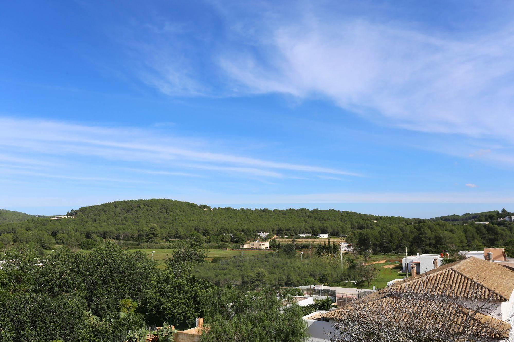 Gatzara Suites Santa Gertrudis Santa Gertrudis (Ibiza) Exterior foto