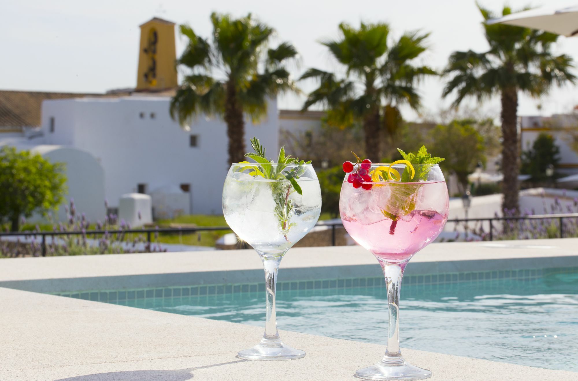 Gatzara Suites Santa Gertrudis Santa Gertrudis (Ibiza) Exterior foto