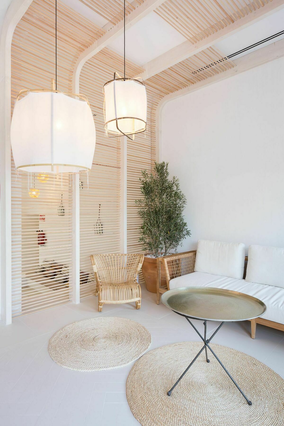 Gatzara Suites Santa Gertrudis Santa Gertrudis (Ibiza) Exterior foto